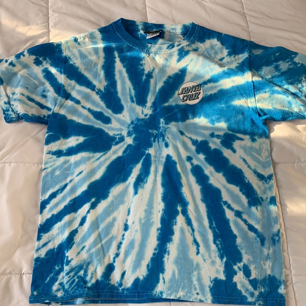 Santa Cruz t-shirt